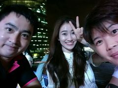 -上海外滩英迪格酒店