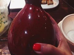 -霄汉羊排(万松园一店)
