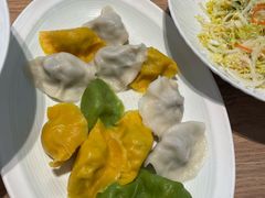-连鹭海鲜·大连菜(星海店)