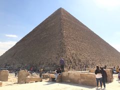 -吉萨金字塔群