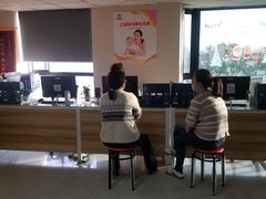 -红樱桃月嫂育婴师(徐汇总店)