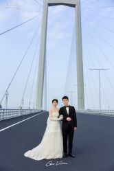 -GO VISION 动视觉婚纱摄影高级定制