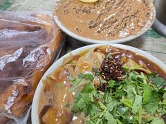 -正味斋锅巴菜(西北角店)