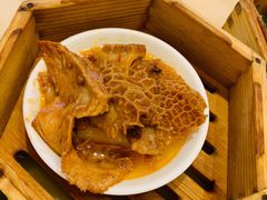 萝卜蒸牛肚-锦粤宫·精致粤菜(深圳北站店)