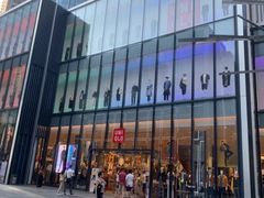 -URBAN REVIVO(深圳华润万象天地店)