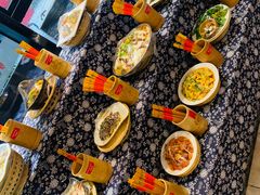 -杨家汀州韵(万达店)