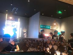 -半天妖烤鱼(印象城店)