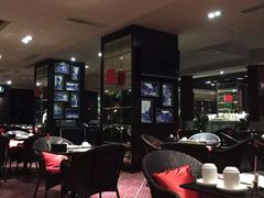 -福州西湖大酒店·怡湖咖啡厅