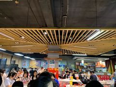 大堂-小民大排档(光谷店)