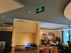 -豪客来牛排(重庆三峡广场步行街1704店)