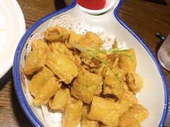 -涌上外婆桥(南塘店)