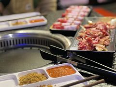 -老卜奎齐齐哈尔烤肉(人民东路店)
