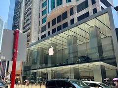 -Apple 零售店(Canton Road)