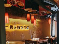 -赣饭农家·江西小炒(西乡店)