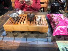 -丽江庭院之爱在路上(西单店)