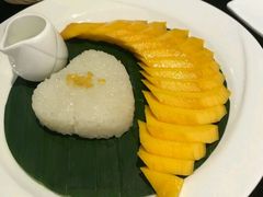 -金厨泰国餐厅·全泰籍厨师料理(拱北店)