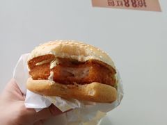 -麦当劳(列东店)