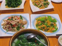 -龙姐私房菜(和顺古镇店)