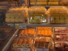 -泸溪河桃酥(长乐路店)