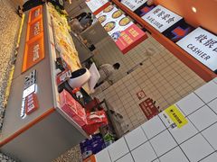 -天府国麻辣香锅(黄岛永旺店)