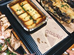 -金谷园饺子·烧烤(人大总店)