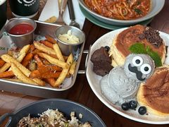 -WOKKA by艮上(中海环宇荟店)