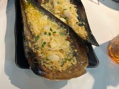 -云晓光头烧烤吧(德平路店)