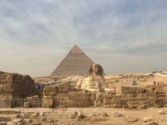 -吉萨金字塔群