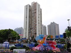 -上海第一八佰伴
