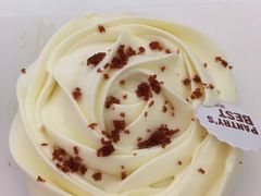 红丝绒纸杯蛋糕-Pantry's Best派悦坊蛋糕(K11购物艺术中心店)