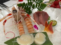 -京彩臻品火锅