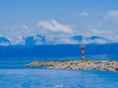 -赛里木湖风景名胜区