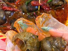 -老闵田螺馆·南昌市井菜·特色小吃(总店)