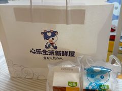 -心乐生活新鲜屋(星海广场店)