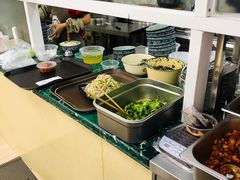 -顶巧鸡汤馄饨(虹口总店)