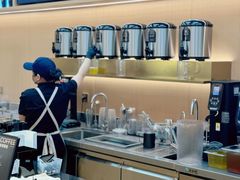 -蓉小乔·RONG COFFEE(春熙路店)