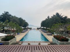 -石梅湾艾美度假酒店