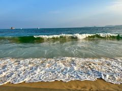 -大梅沙海滨公园