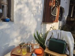 -知亘茶食