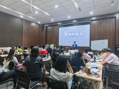 -新励成演讲口才培训(济南市中学训中心)