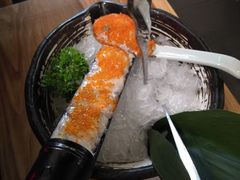 -左庭右院鲜牛肉火锅(浦江欢乐颂店)