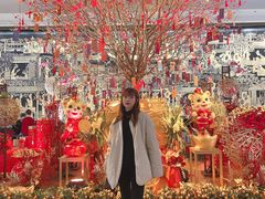 -广州花园酒店