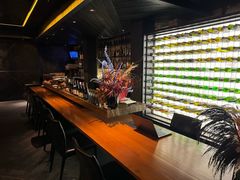 -大酉·M Coffee(北京美术馆店)