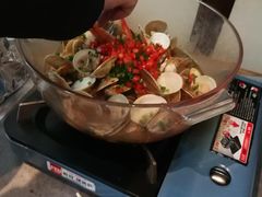 -老房子金沙元年川菜食府·花园餐厅(金沙店)