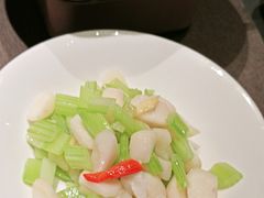 -简小舍·民间手艺菜(武昌江滩店)