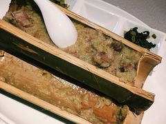 -粗茶淡饭·汉口公馆(循礼门店)