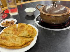 -天仁聚驴肉香(北石槽店)