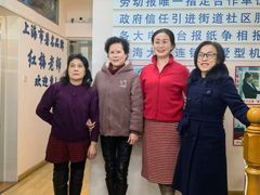 -梅园婚恋·婚姻介绍