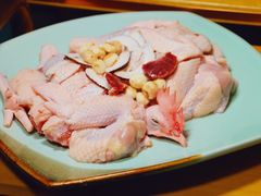 -椰子营·椰子鸡火锅(万象里店)