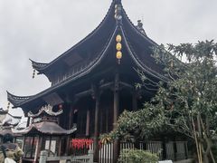-江南第一家